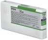 Tusz EPSON C13T653B00. green. 200ml. Epson Stylus Pro 4900 C13T653B00